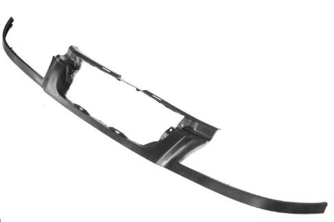 Рамка решетки радиатора