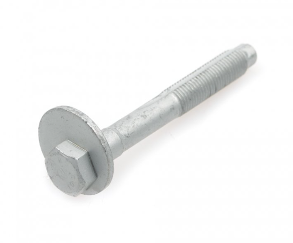 Развальные болты