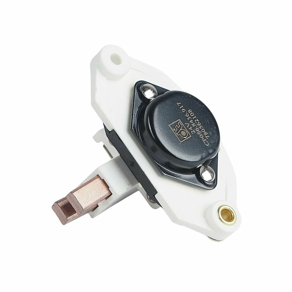 Регулятор напряжения