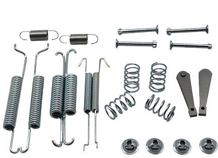 Ремкомплект барабанных колодок