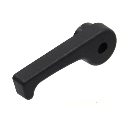 Ручка капота