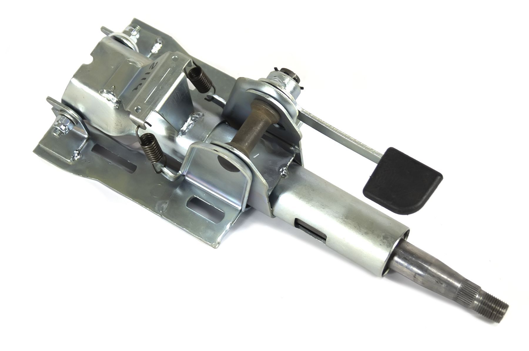 Рулевая колонка