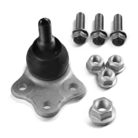 Шаровая опора