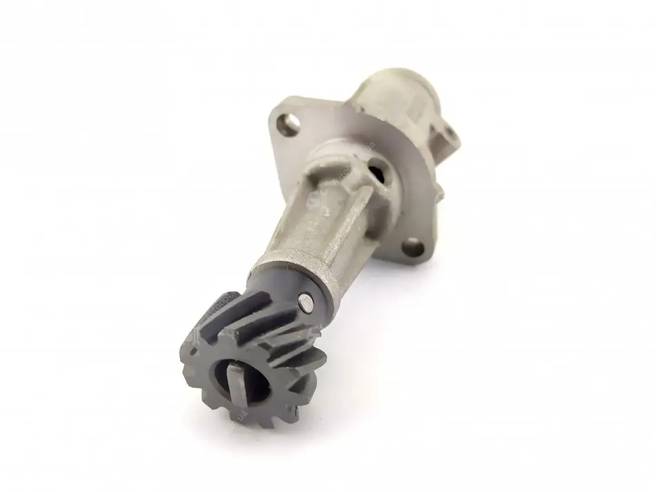 Шестерня трамблера