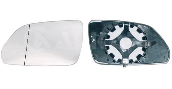 Стекло зеркала 