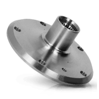 Ступица колеса