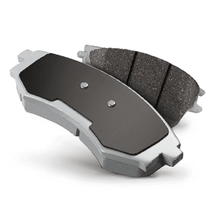 Тормозные колодки 