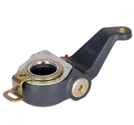 Трещетка тормозная