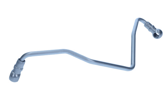 Трубка турбины