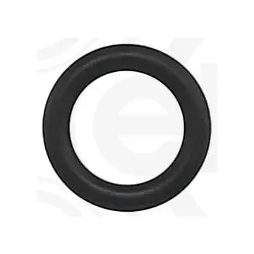 Уплотнительное кольцо щупа 