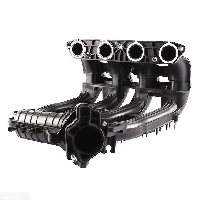 Впускной коллектор