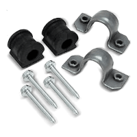 Втулки стабилизатора