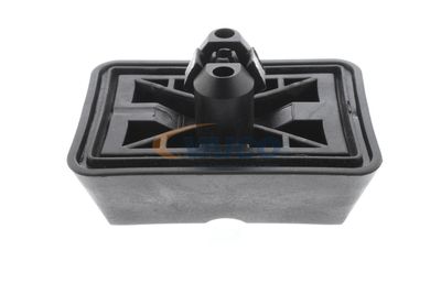 Заглушка домкрата