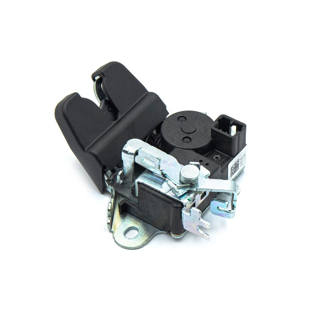 Замок крышки багажника