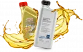 Масла и жидкости