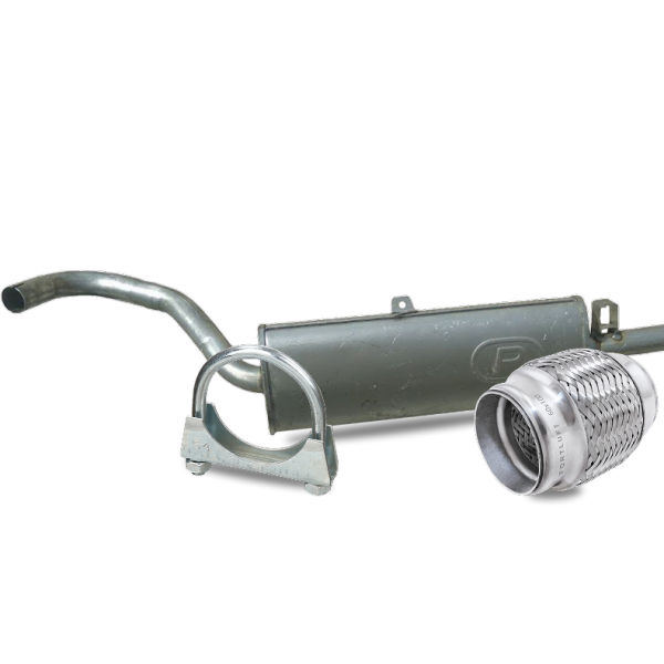 Система выпуска