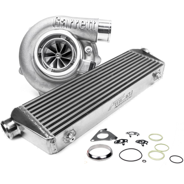 Турбины и компрессоры