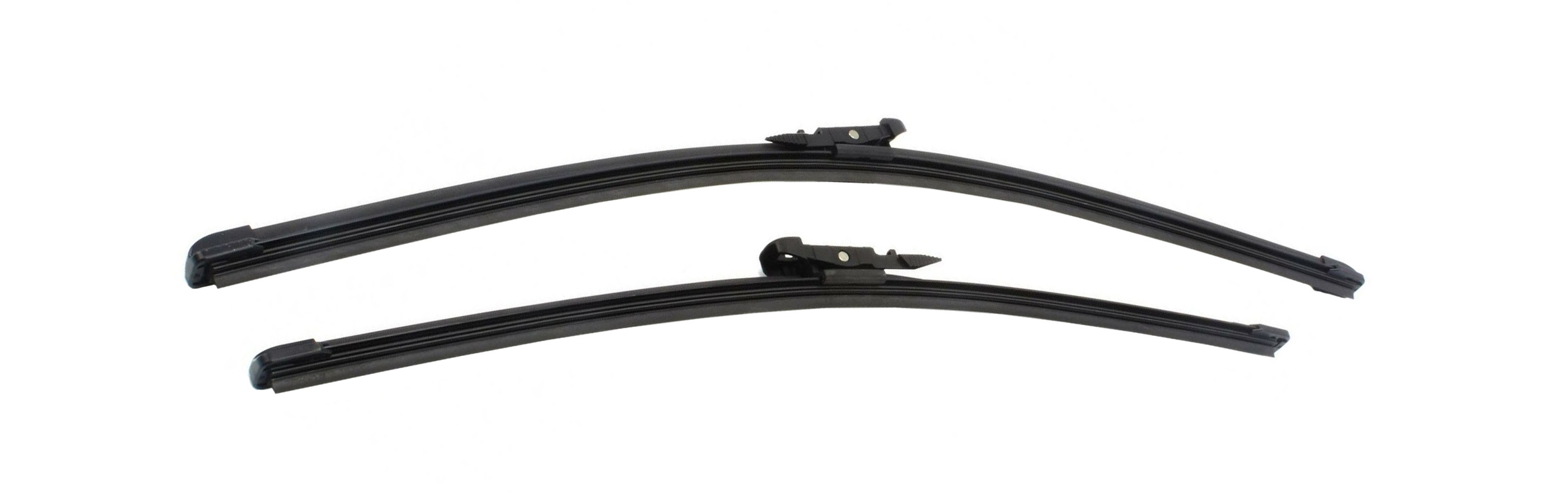 Щётки стеклоочистителя SWF Visioflex 119328, 550/450мм 119328