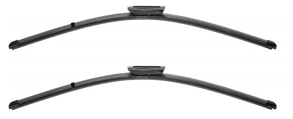 Щётки стеклоочистителя SWF 119392, 580/530мм 119392