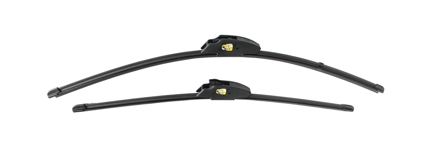 Щётки стеклоочистителя SWF 119436, 650/650мм 119436