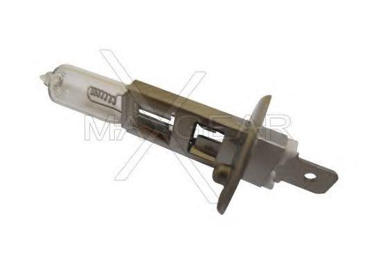 Лампа галогенная H1 24V 70W (780049) Maxgear 78-0049 78-0049