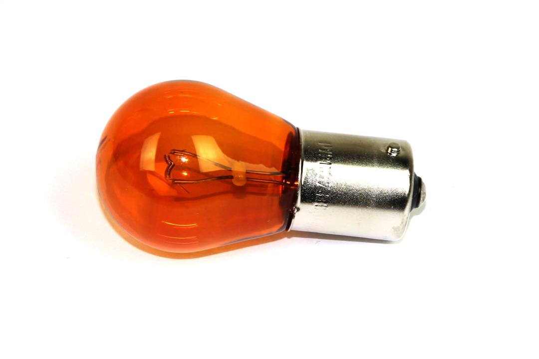 Лампа накаливания желтая PY21W 12V 21W (17638) Narva 17638