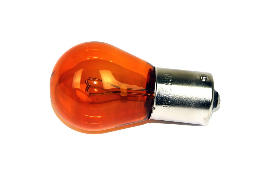 Лампа накаливания желтая PY21W 12V 21W (176383000) Narva 176383000 176383000