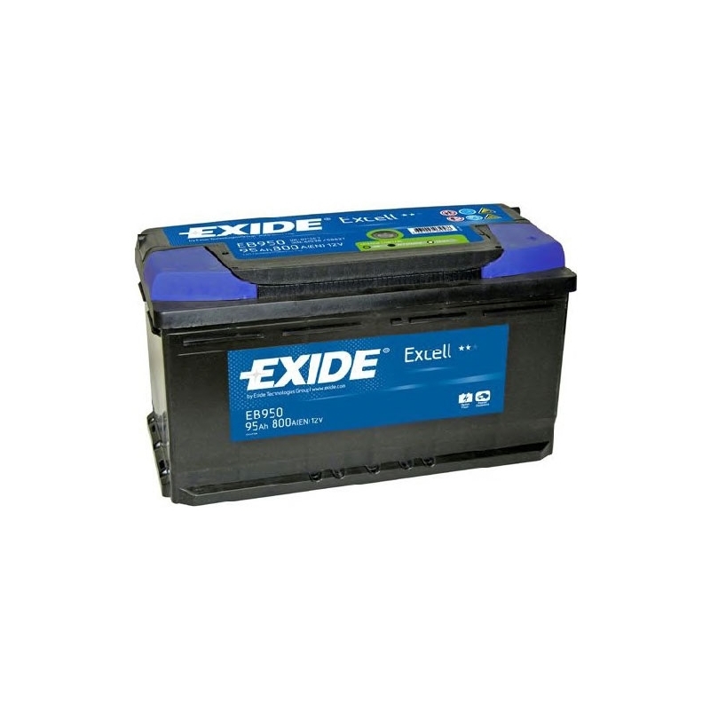 Батарея аккумуляторная 