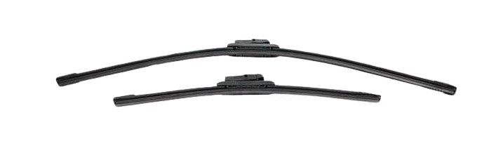 Щётки стеклоочистителя Stellox 201638SX, 650/450мм