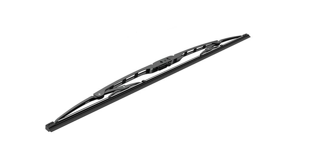 Щётка стеклоочистителя LynxAuto 600L, 600мм