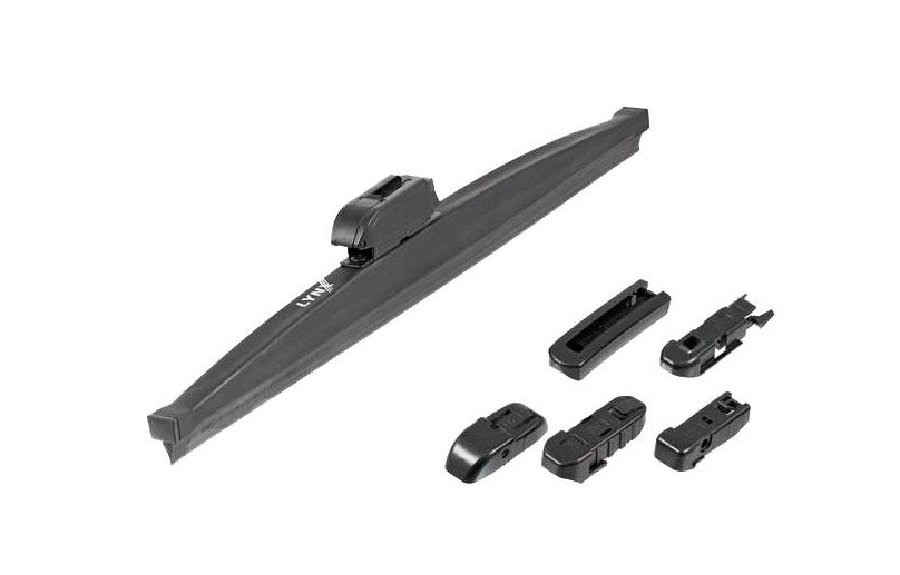 Щётка стеклоочистителя LynxAuto LW380, 380мм