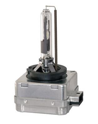 Лампа ксеноновая D1R 85V 35W (L19635) LYNXauto L19635