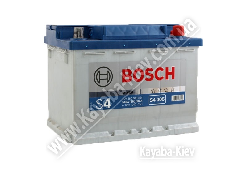 Батарея аккумуляторная 