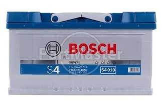 Батарея аккумуляторная 