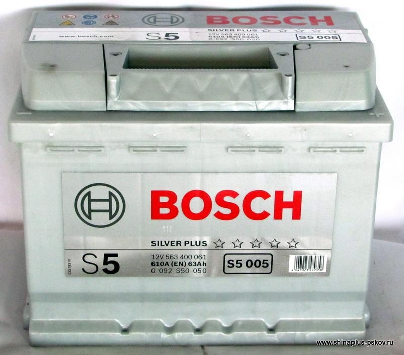 Батарея аккумуляторная 