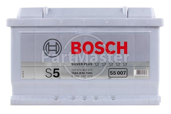 Батарея аккумуляторная 