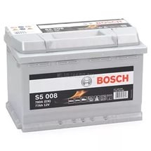 Батарея аккумуляторная 