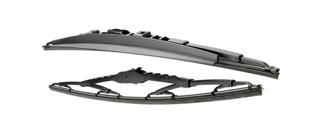 Щётки стеклоочистителя Bosch 3397005159, 450/450мм