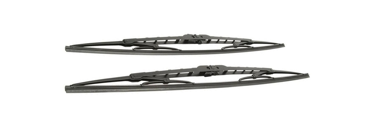 Щётки стеклоочистителя Bosch Eco 530C, 530/530мм 3397005162