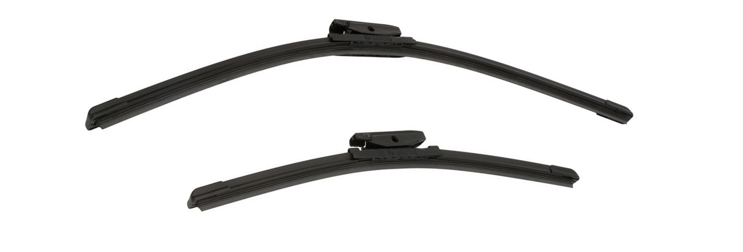 Щётки стеклоочистителя Bosch Aerotwin 3.397.007.116, 600/400мм