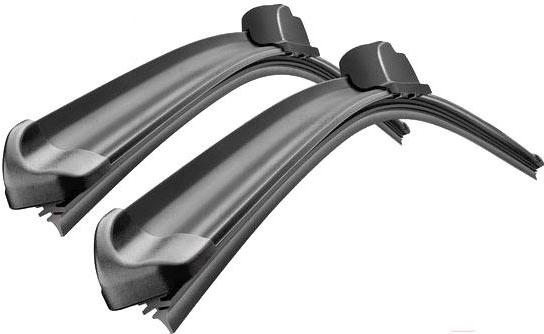 Щётки стеклоочистителя Bosch 3397007188, 600/450мм