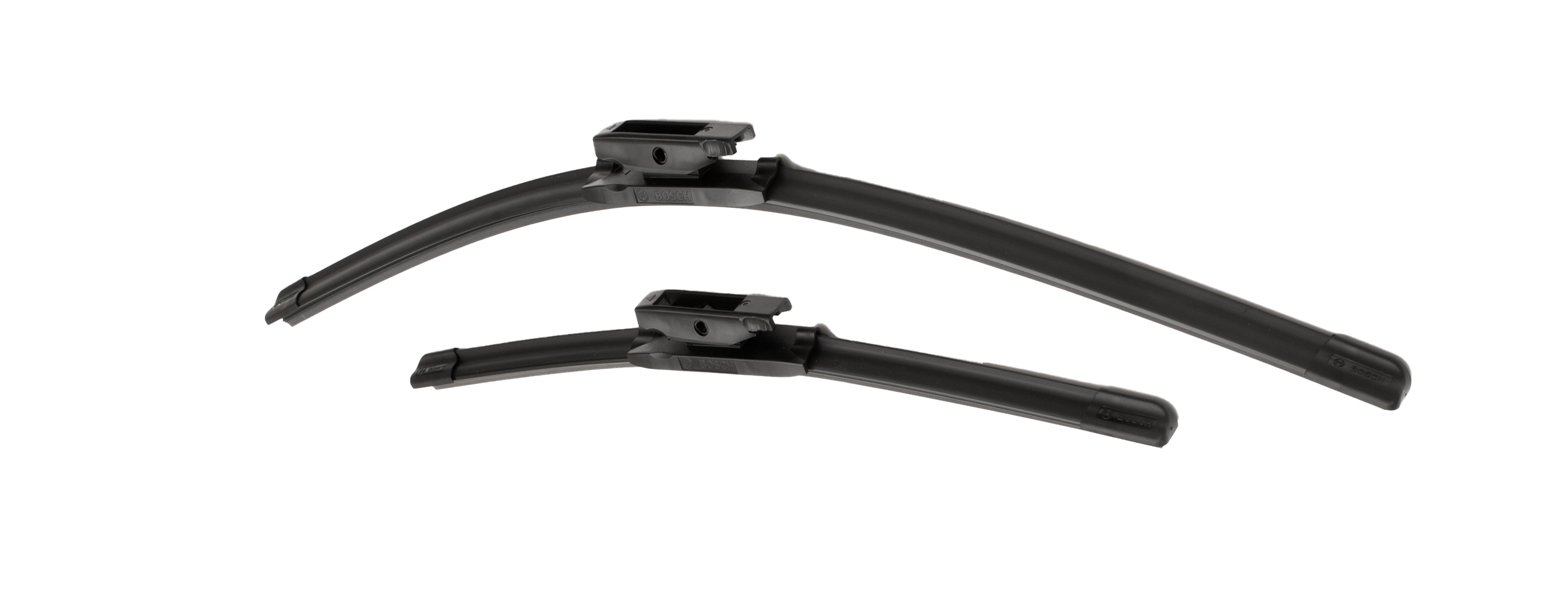 Щётки стеклоочистителя Bosch L+R, 600/380мм