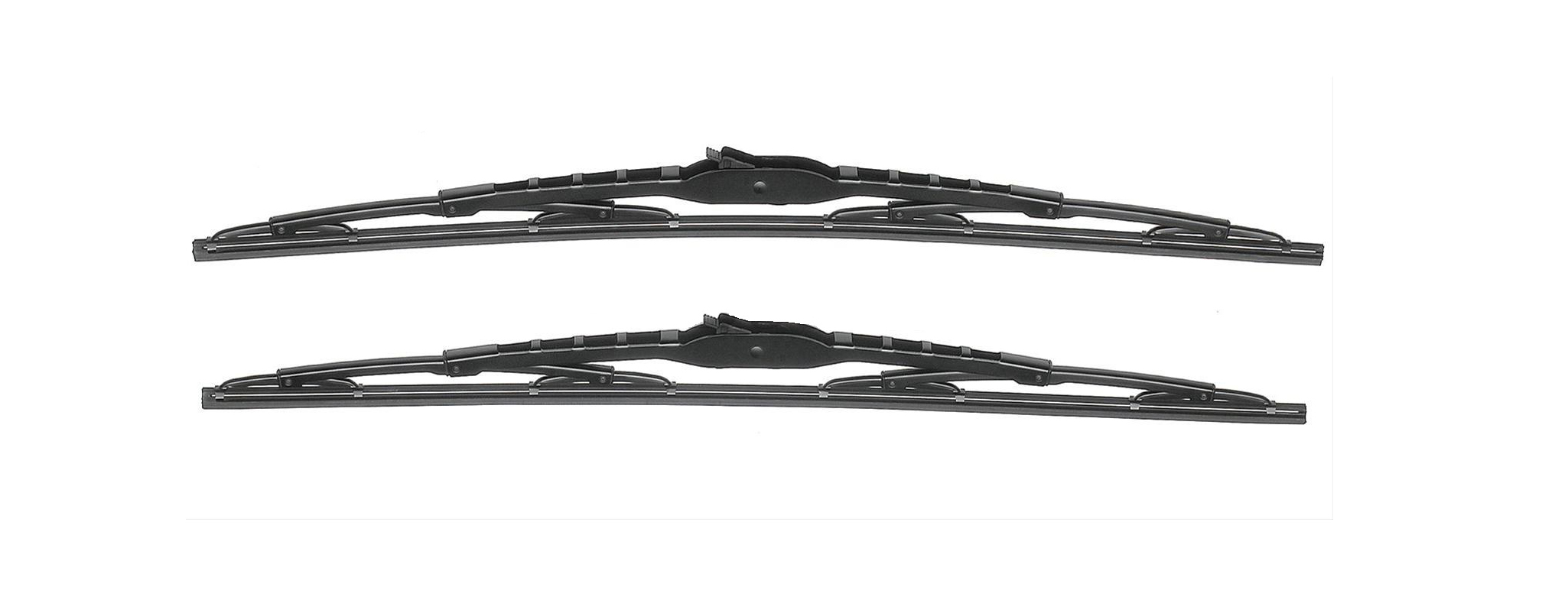 Щётки стеклоочистителя Bosch 3397118307, 600/550мм