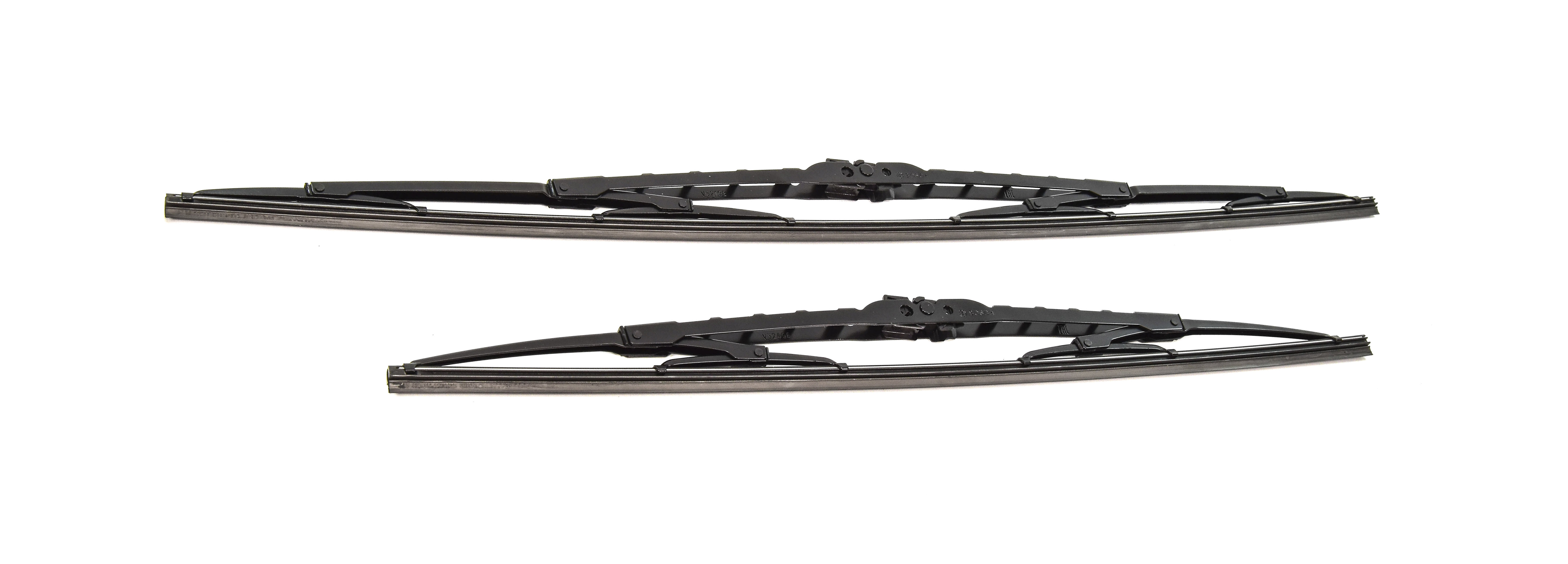 Щётки стеклоочистителя Bosch Twin 3397118324, 650/400мм