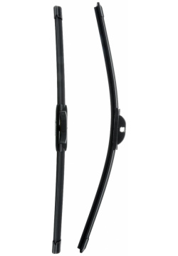 Щётки стеклоочистителя Bosch 3.397.118.938, 600/600мм 3397118938