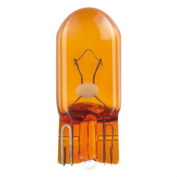 Лампа накаливания желтая WY5W 12V 5W (1987302820) Bosch 1 987 302 820