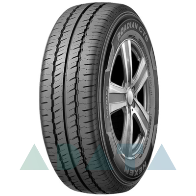 Шина Nexen Roadian CT8 185 R14C 102/100T