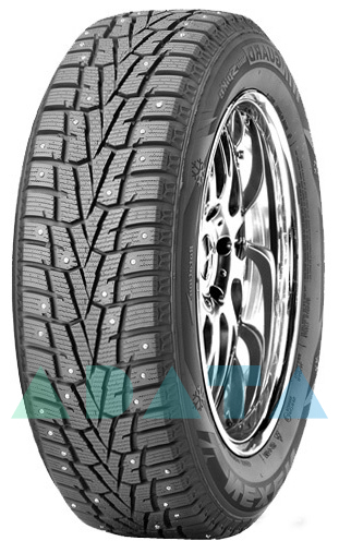 Nexen WinGuard WinSpike LT 215/70 16C 108/106T
