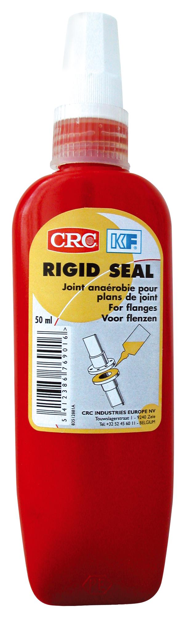 Герметик CRC Easy Seal+ptfe, 50мл