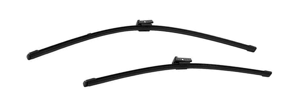 Щётки стеклоочистителя Denso DF-002, 600/480мм DF-002